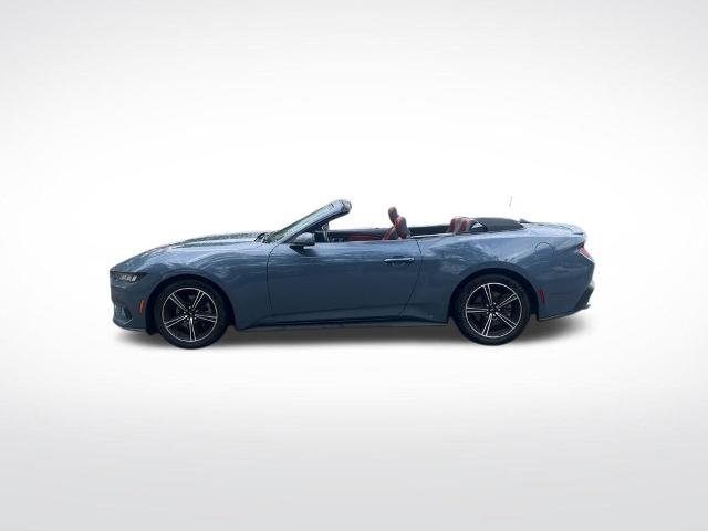 Certified 2024 Ford Mustang Premium RWD image 8
