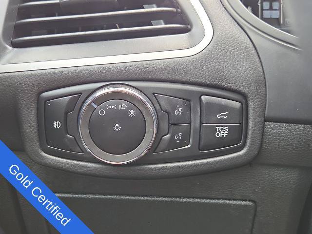 Certified 2024 Ford Edge SEL w/ Convenience Package AWD/4WD image 12