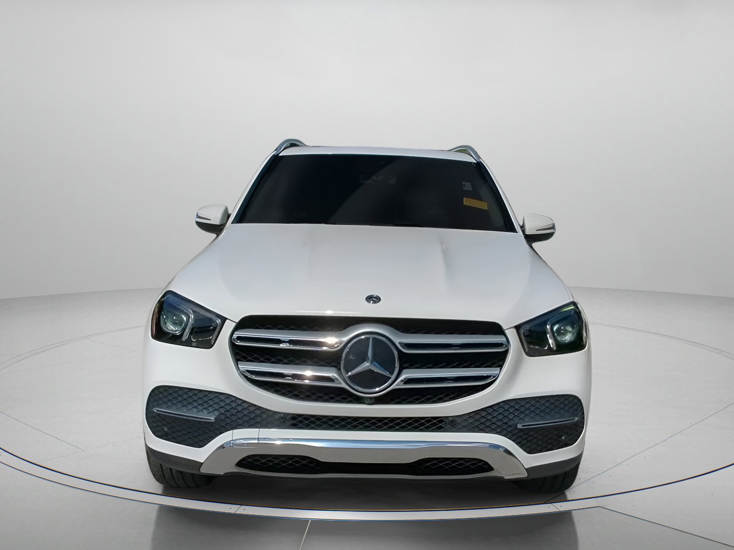 Used 2020 Mercedes-Benz GLE 350 GLE 350 image 33