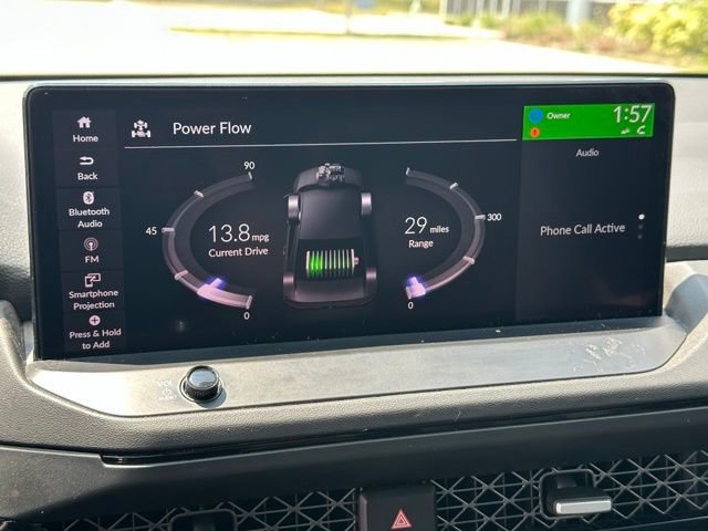 Used 2023 Honda Accord Sport image 19