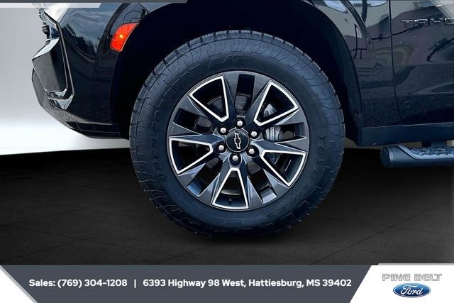 Used 2021 Chevrolet Tahoe Z71 image 9