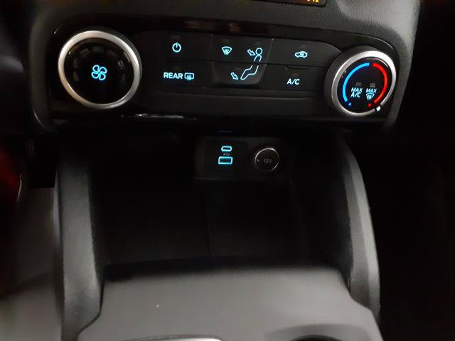 Certified 2021 Ford Escape SE AWD/4WD image 23