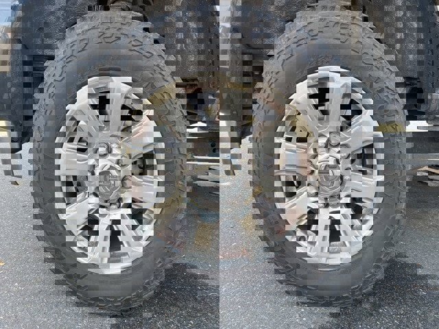 Certified 2017 Ford F250 Platinum w/ Platinum Ultimate Package image 7