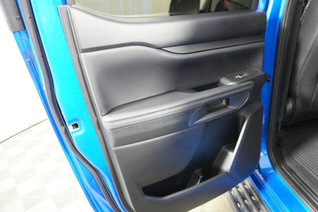 Certified 2024 Ford Ranger Raptor image 27