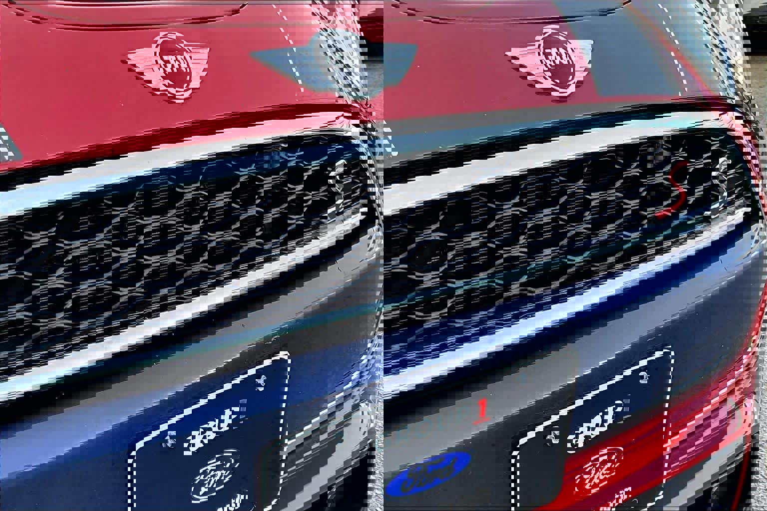 Used 2017 MINI Cooper S image 29