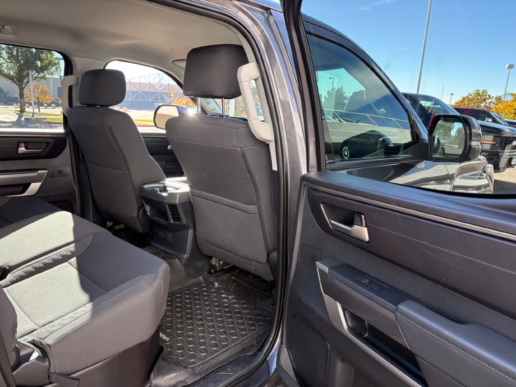 Used 2023 Toyota Tundra SR5 AWD/4WD image 29