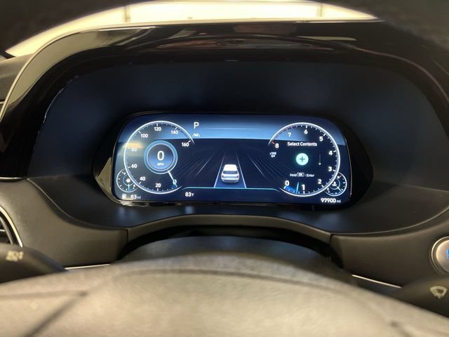 Used 2021 Hyundai Palisade Calligraphy w/ Cargo Package AWD/4WD image 16