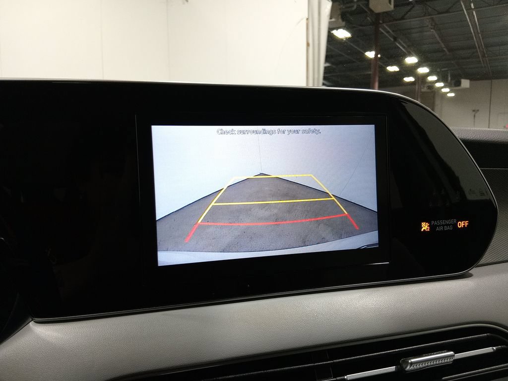 Used 2021 Hyundai Palisade SEL w/ Cargo Package AWD/4WD image 24