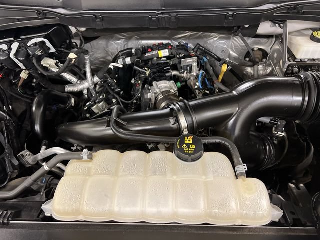 Certified 2021 Ford F150 XLT w/ Equipment Group 302A High AWD/4WD image 11