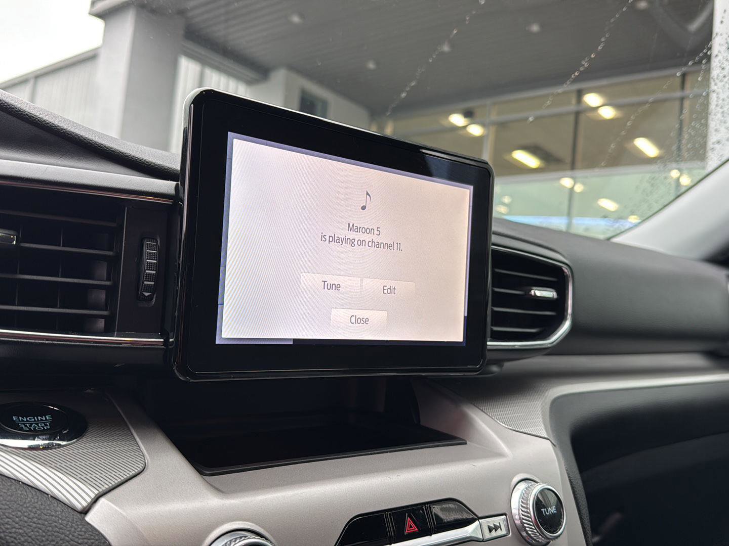 Certified 2024 Ford Explorer XLT w/ Equipment Group 202A image 22