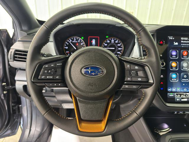 Used 2025 Subaru Crosstrek 2.5i Wilderness image 3