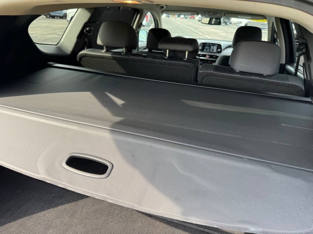 Used 2020 Hyundai Santa Fe SEL w/ Convenience Package AWD/4WD image 38