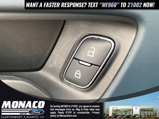 Certified 2025 Ford Bronco Sport Heritage w/ Convenience Package AWD/4WD image 17
