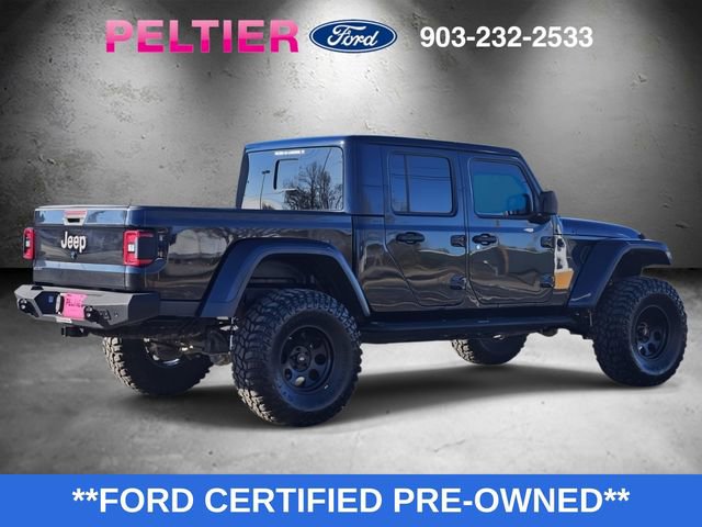 Used 2020 Jeep Gladiator Rubicon image 6