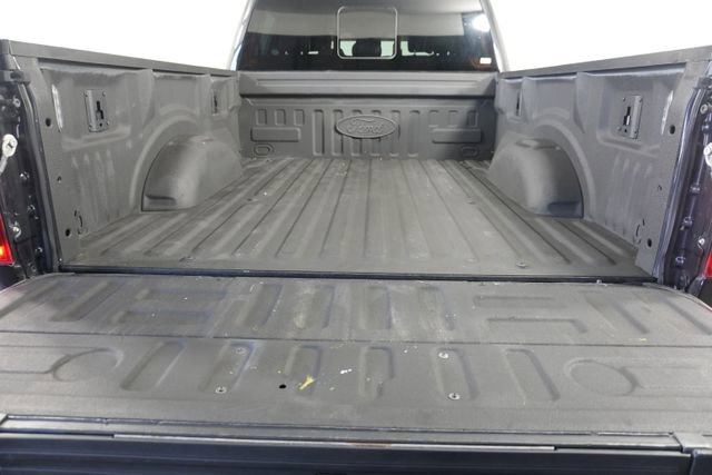 Certified 2020 Ford F150 Platinum w/ Technology Package AWD/4WD image 30
