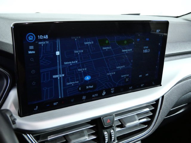 Certified 2025 Ford Escape Platinum AWD/4WD image 21