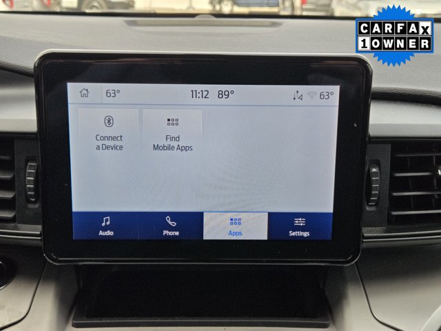 Certified 2023 Ford Explorer XLT RWD image 14