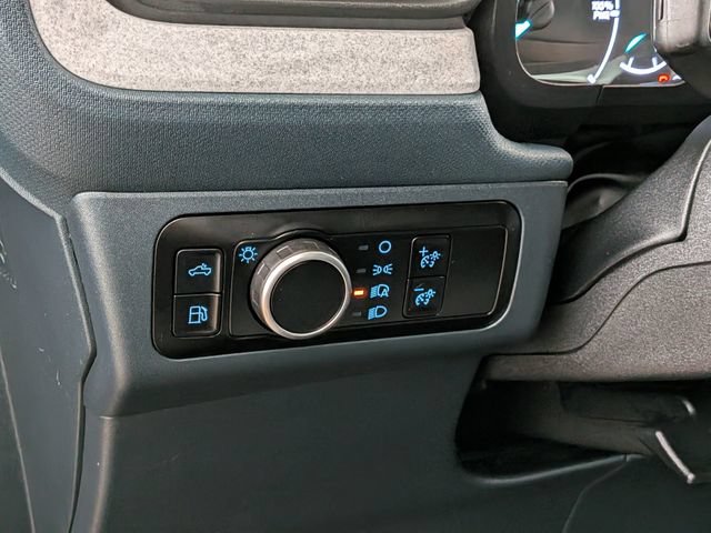 Certified 2024 Ford Maverick XLT FWD image 16