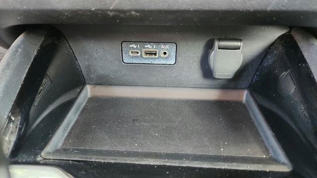 Used 2024 Nissan Altima 2.5 SV FWD image 14
