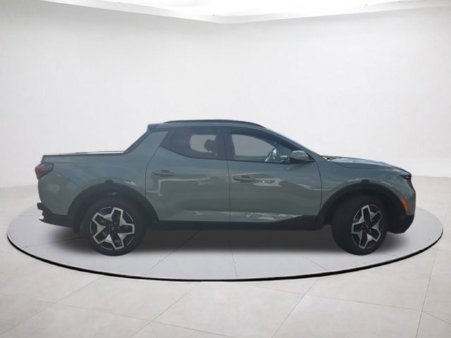 Used 2024 Hyundai Santa Cruz Limited image 8