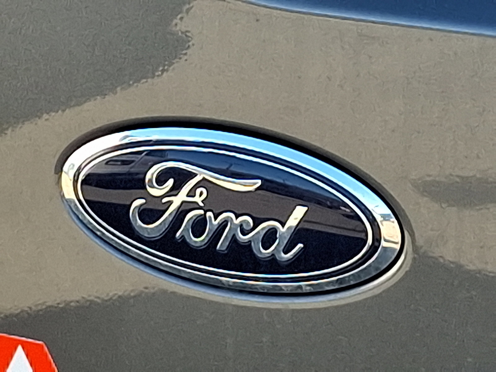 Certified 2025 Ford Bronco Sport Badlands w/ Badlands Tech Package image 30