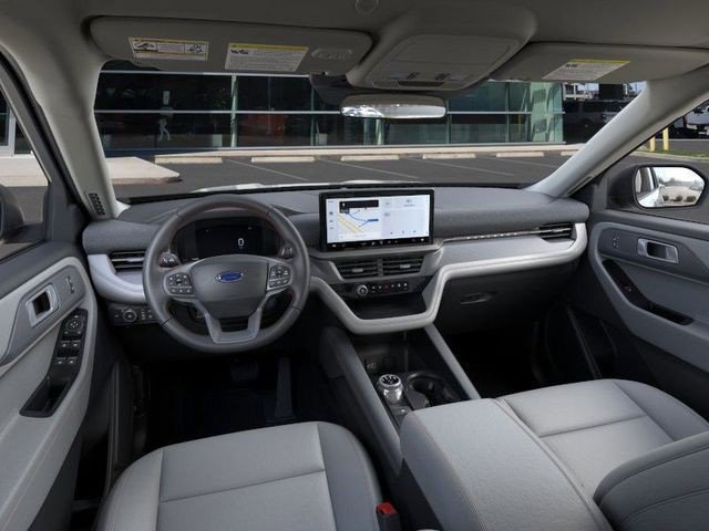 Certified 2026 Ford Explorer Active w/ Active Comfort Package RWD image 9