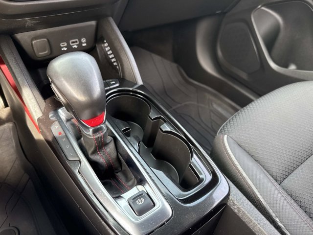 Used 2023 Chevrolet TrailBlazer RS AWD/4WD image 32