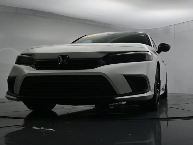 Used 2024 Honda Civic Sport image 34