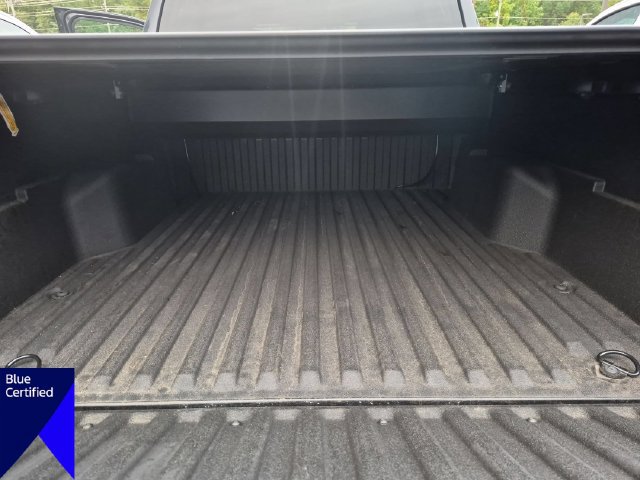 Used 2024 Toyota Tacoma SR5 AWD/4WD image 31
