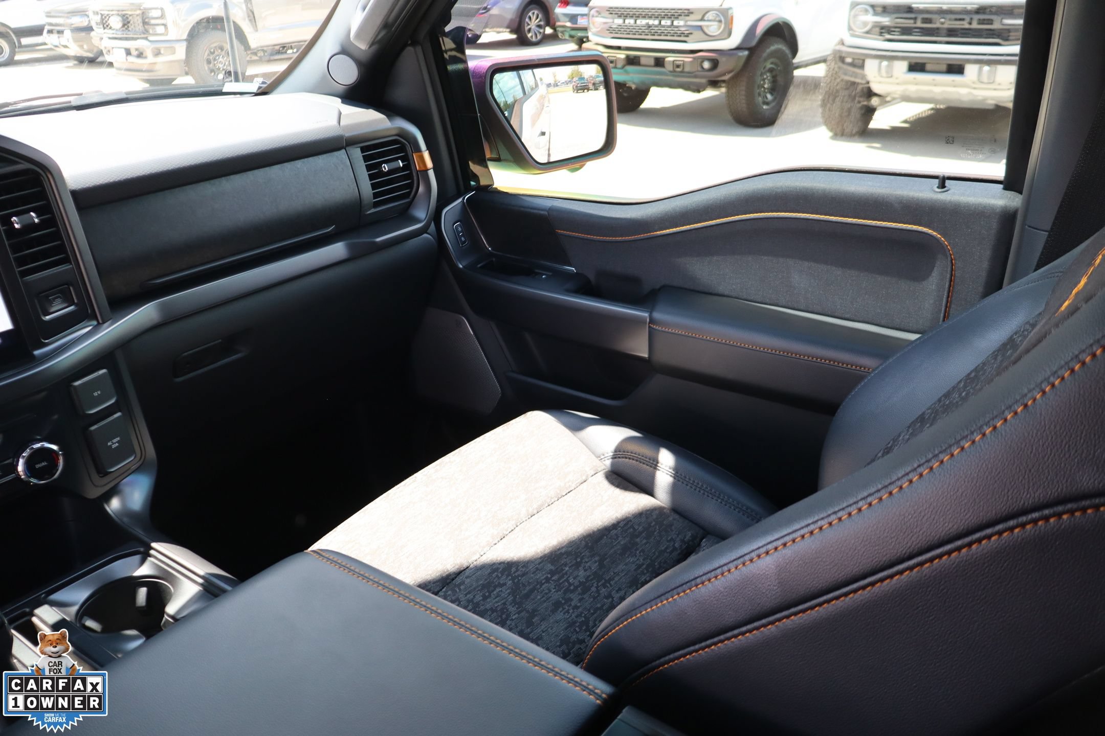 Certified 2026 Ford F150 Tremor AWD/4WD image 24