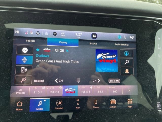 Used 2022 Jeep Wagoneer Series I image 30