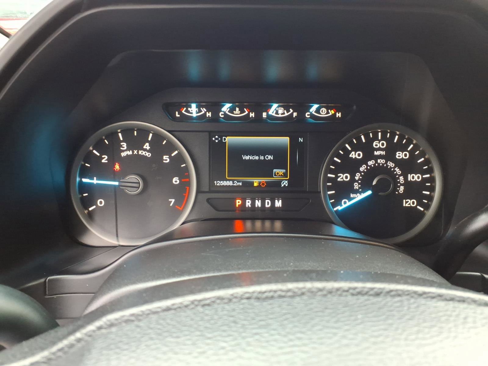 Certified 2018 Ford F150 XLT w/ Equipment Group 302A Luxury image 16