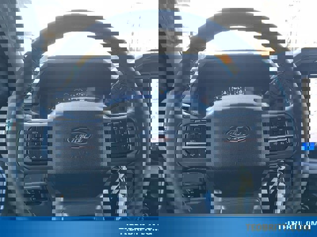 Certified 2024 Ford F150 XLT w/ Mobile Office Package image 27