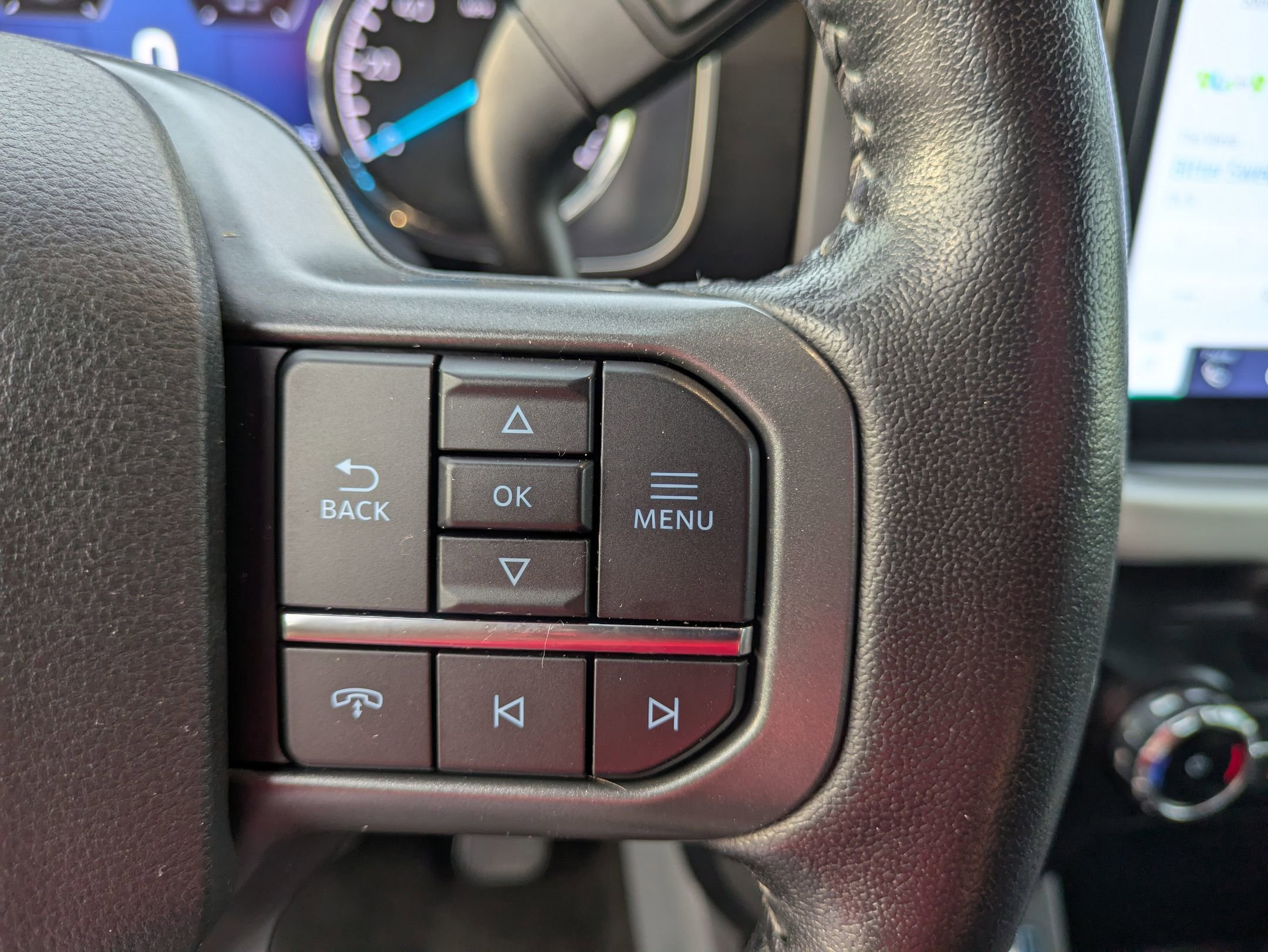 Certified 2022 Ford F150 XLT w/ Equipment Group 302A High image 22