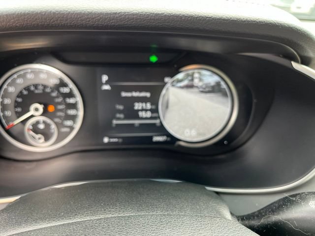 Used 2023 Genesis G70 3.3T w/ Sport Prestige Package AWD/4WD image 34