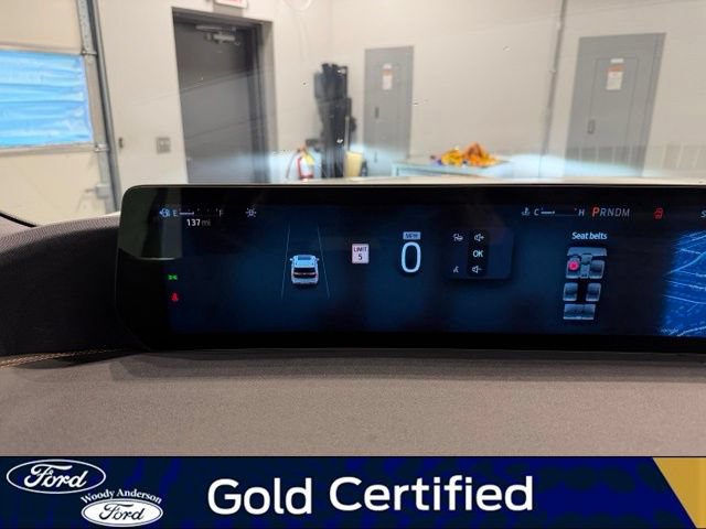 Certified 2025 Ford Expedition Tremor AWD/4WD image 11