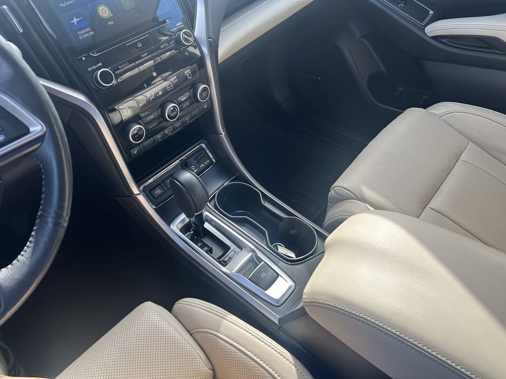 Used 2022 Subaru Ascent Limited w/ Technology Package image 30
