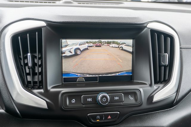 Used 2024 GMC Terrain SLE AWD/4WD image 24