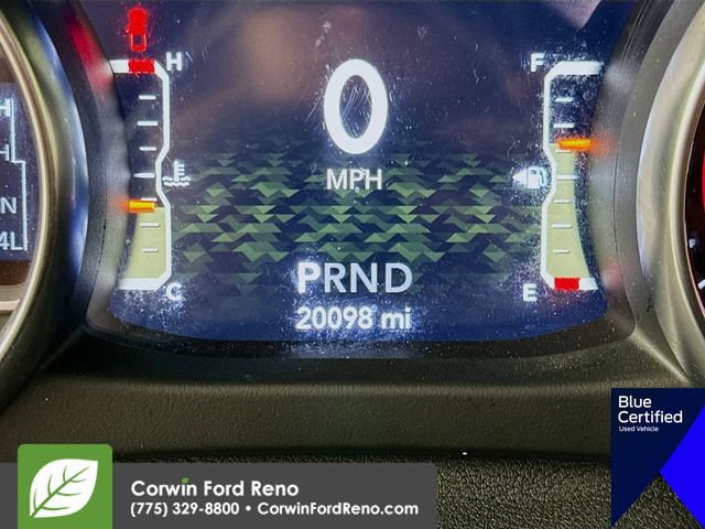 Used 2021 Jeep Gladiator Mojave image 16