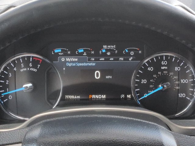 Certified 2020 Ford Expedition XLT w/ Equipment Group 202A RWD image 20