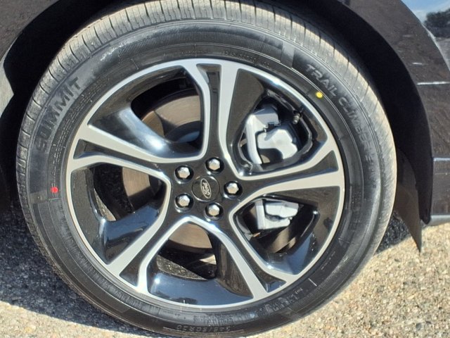 Certified 2024 Ford Edge ST AWD/4WD image 29