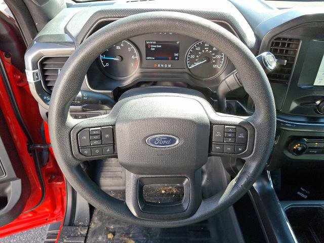 Certified 2022 Ford F150 XL w/ STX Appearance Package image 20