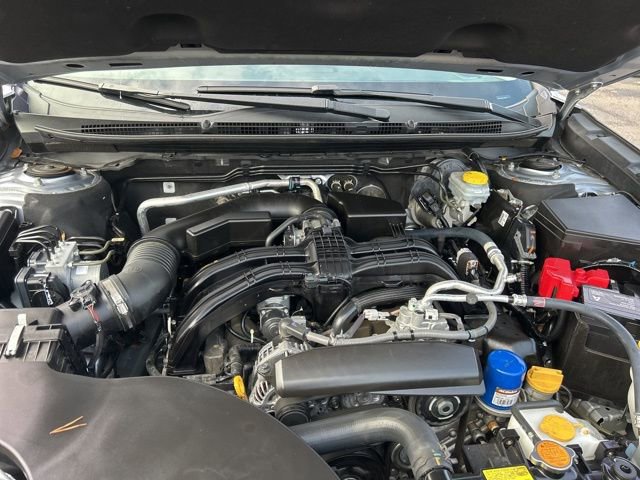 Used 2025 Subaru Outback Onyx Edition image 34