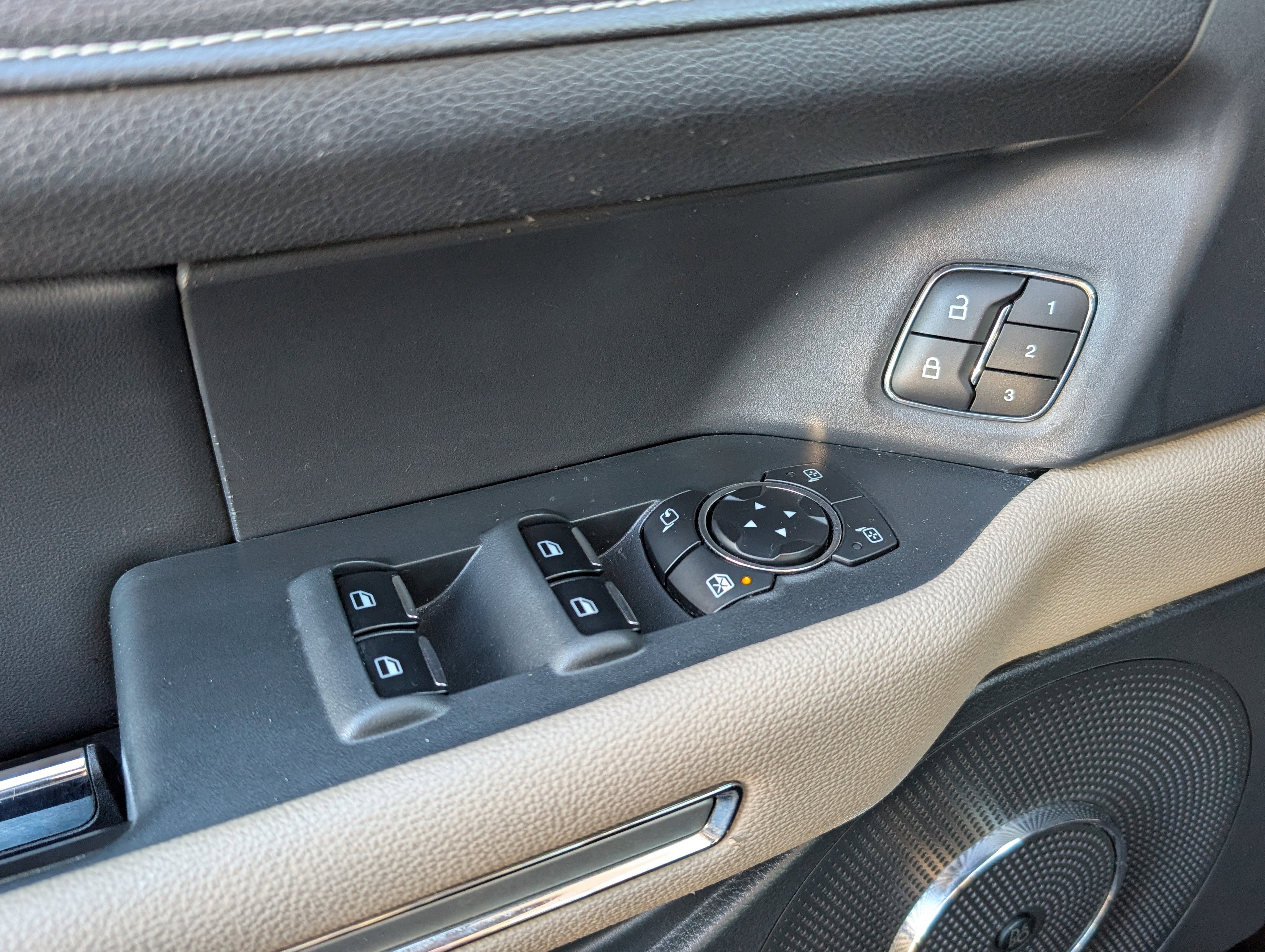 Certified 2023 Ford Expedition Max Limited image 20