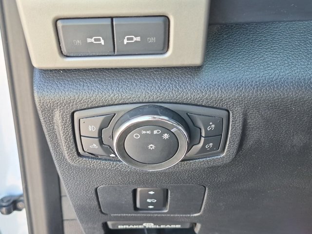 Certified 2021 Ford F250 Lariat w/ Chrome Package AWD/4WD image 19