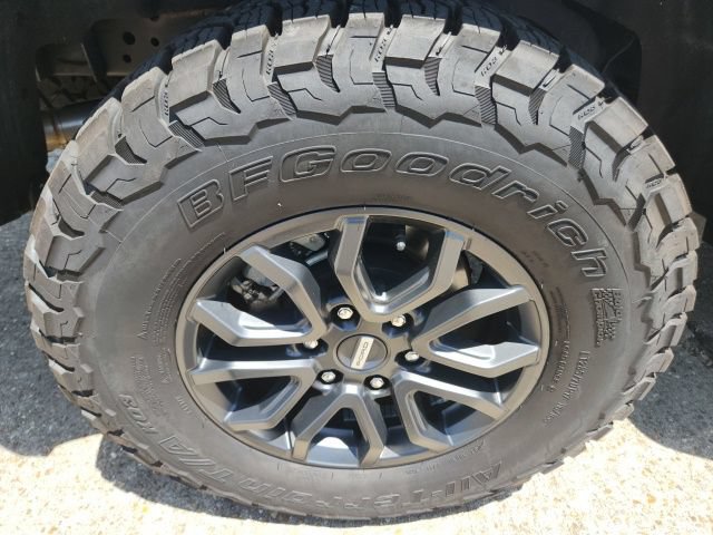 Certified 2025 Ford Ranger Raptor AWD/4WD image 15