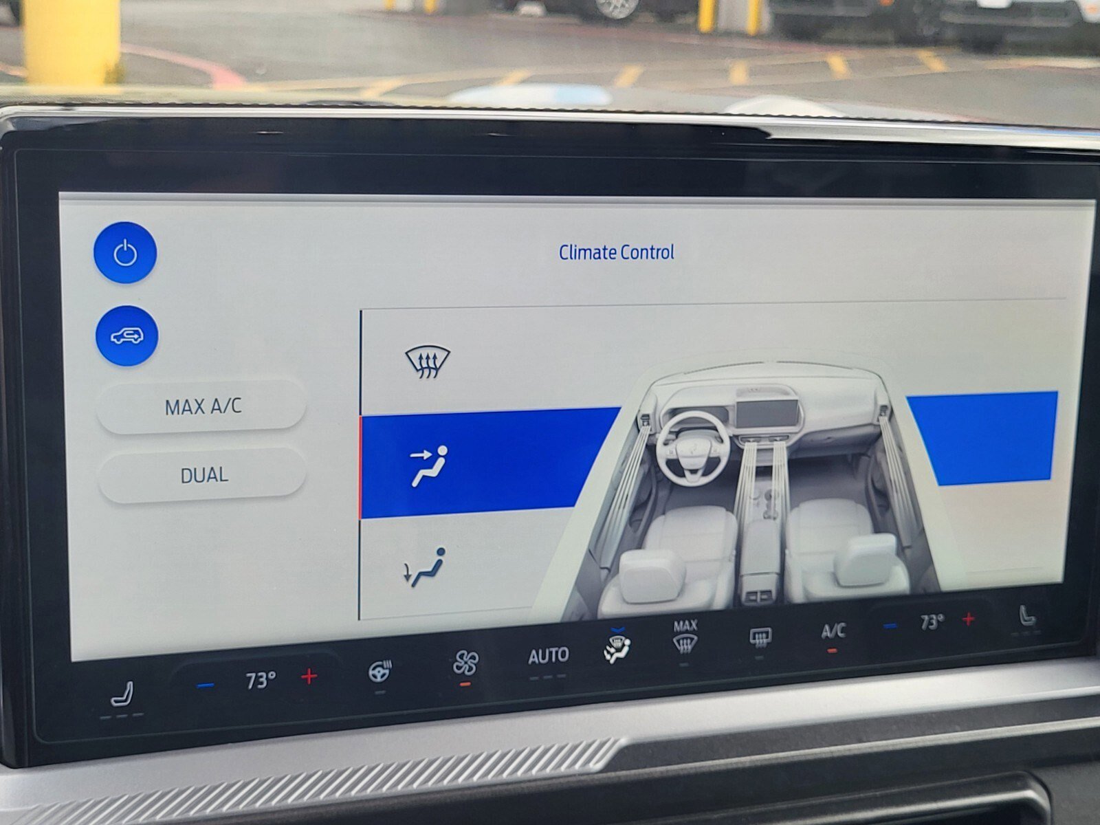 Certified 2025 Ford Bronco Sport Badlands w/ Badlands Tech Package image 23