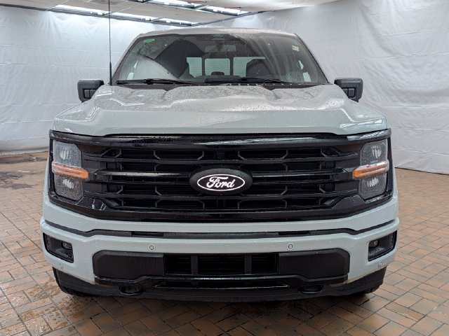 Certified 2024 Ford F150 XLT w/ Equipment Group 302A MID AWD/4WD image 2