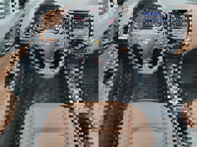 Used 2019 Chevrolet Cruze Diesel w/ Sun And Sound Package image 31