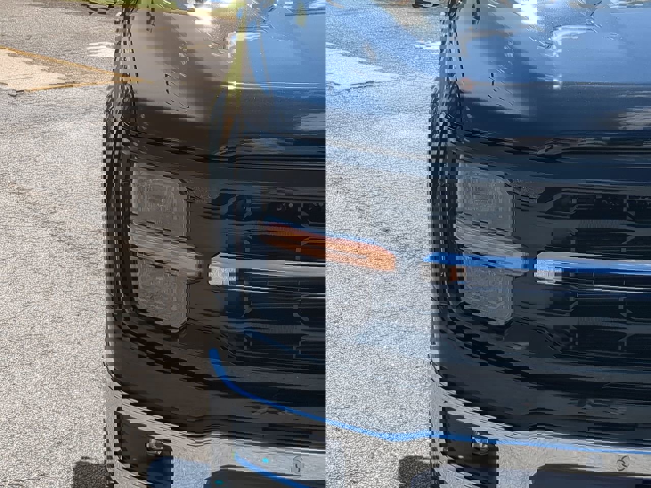 Certified 2024 Ford F150 XLT w/ Equipment Group 302A MID image 8